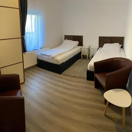 Ferienwohnung Venningen
