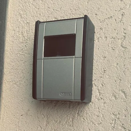 Lägenhet Ferienwohnung Venningen Venningen